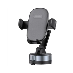 هولدر موبایل پرودو مدل PORODO ROBSON CRADLE SUCTION CAR PHONE MOUNT PDH6SS02BK