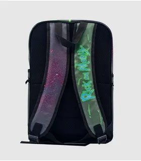 کوله پشتی Rick And Morty