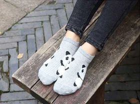 جوراب مچی پاندا