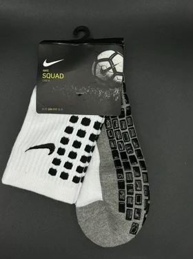 جوراب استپ دار نایک اورجینال nike orginal