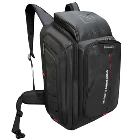 کوله پشتی فوروارد مدل FORWARD - FCLT0016 GAMINGP ROFESSIONAL (مشکی)