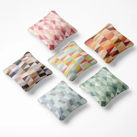 کوسن 6 تکه pillow 6 set 28