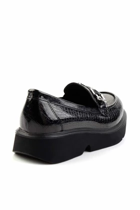 کفش لوفر زنانه بامبی bambi