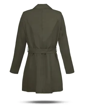 مانتو کتی زنانه 662