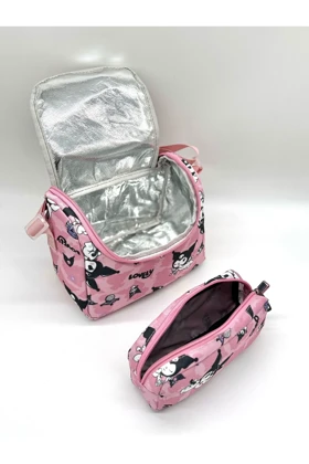 کیف مدرسه بچگانه ms-mixxstore ms-mixxstore