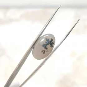 عقیق شجر قائن اصل کد 27