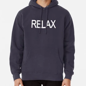 هودی طرح Relax کد 11378
