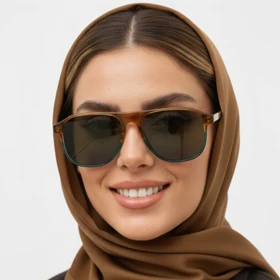 عینک آفتابی یونیسکس آنتونیو سانچز ( ANTONIO SANCHEZ ) مدل S8707