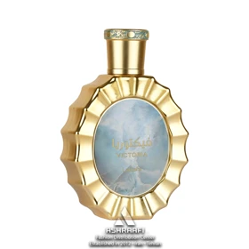ادکلن یونیسکس لطافه ویکتوریا Lattafa Victoria Unisex