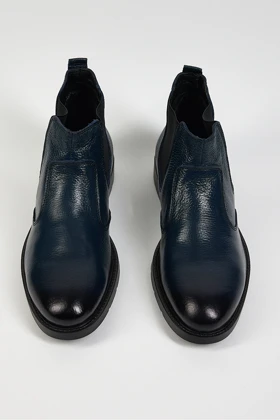 بوت و نیم بوت مردانه اورجینال تونی بلک tonny-black