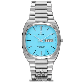 ساعت امگا سیمستر Omega Seamaster SB2