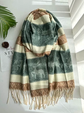 شال موهر مارسلا