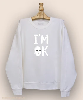 دورس مردانه و زنانه طرح وان پانچ من شخصیت سایتاما کد 900