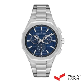 ساعت مچی مردانه ژاک فیلیپ JACQUES PHILIPPE مدل JPQGC391336