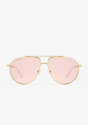 عینک آفتابی دی فرانکلین مدل D.franklin Aviator Legacy Gold / Photochromic Red