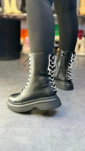 2014 - بوت پشت بندی نگینی 2014