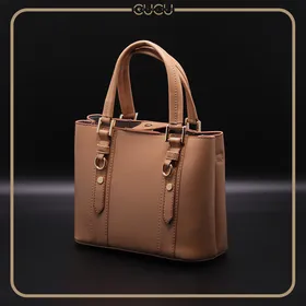 کیف زنانه دوشی هیما (چرم وارداتی)