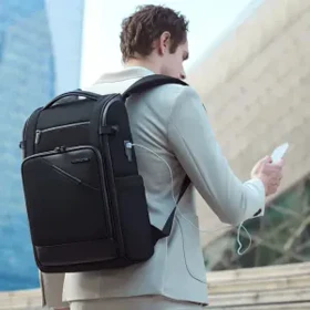 کوله پشتی اورجینال آرکتیک هانتر مدل ARCTIC HUNTER - ARH00675