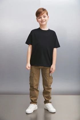 تیشرت بچگانه گریملانژ grimelange