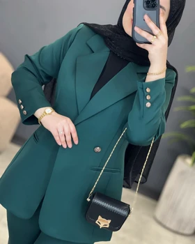 کت و شلوار دو دکمه