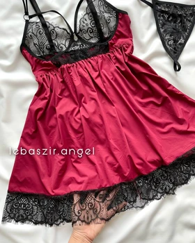 لباس خواب هارنسی