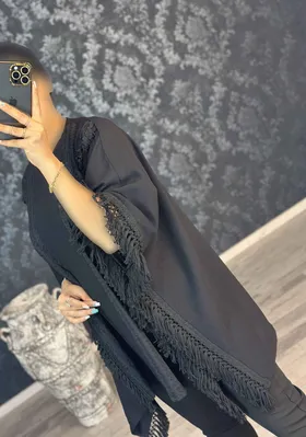 مانتو پانچ