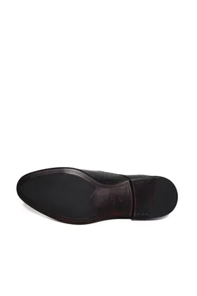کفش مردانه Era-g Comfort مشکی MFRE406170118G0-81