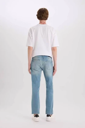 شلوار جین مردانه اورجینال دیفکتو defacto