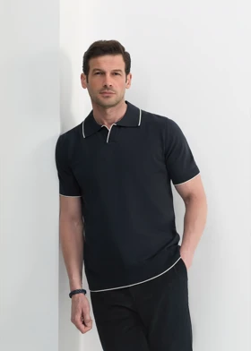 پولوشرت V_Neck