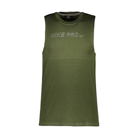 رکابی ورزشی مردانه نایک مدل Pro-Mub-112 یشمی