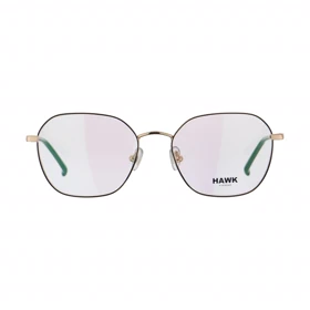 عینک طبی هاوک مدل HAWK 7901