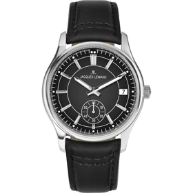 ساعت مچی مردانه ژاک لمنز Jacques Lemans مدل 1-2197A