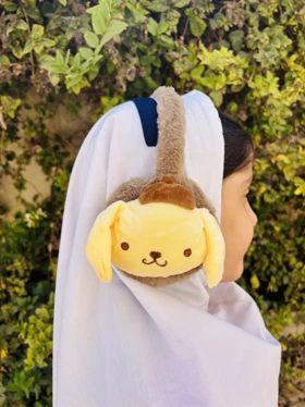 گوشگیر کرومی- کد 1145