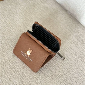 کیف‌پول تدی