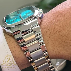 ساعت مچی مردانه کرست crest اورجینال مدل 9073/8