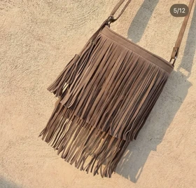 کیف سرخپوستی کایلی