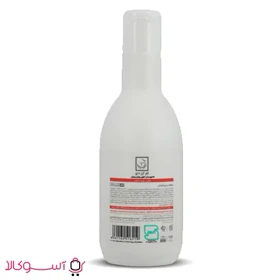 شامپو بدن ام ان دی حاوی روغن زیتون مدل dry skin حجم 300 میل