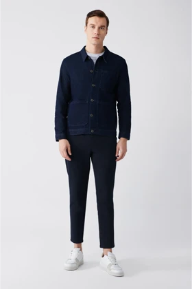 کت و کاپشن مردانه avva