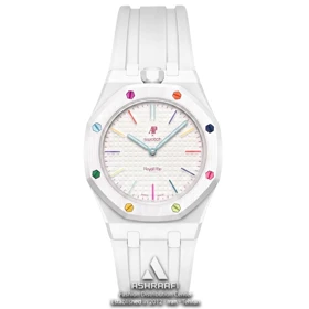 ساعت اودمار پیگه سواچ رویال پاپ Audemars Piguet x Swatch ROYAL POP-03