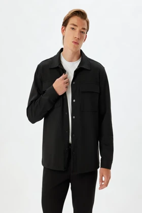 کت و ژاکت مردانه koton