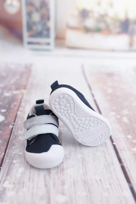 کفش های روزمره بچگانه macco-shoes