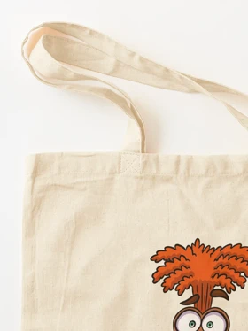 توت بگ طرح inside out کد 271646