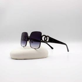 عینک آفتابی شنل Chanel مدل 5G84