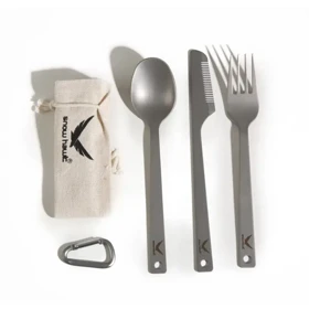 ست قاشق،چنگال و کارد SNOW HAWK SN-C6134