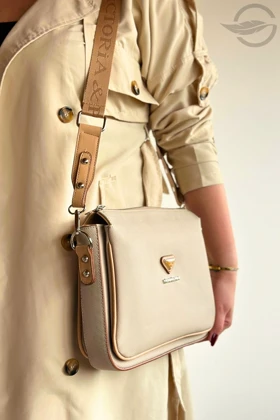 کیف زنانه دوشی just-polo