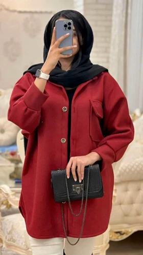 شکت فوتر جیب‌دار 30971