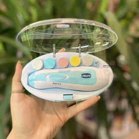 سوهان برقی چیکو