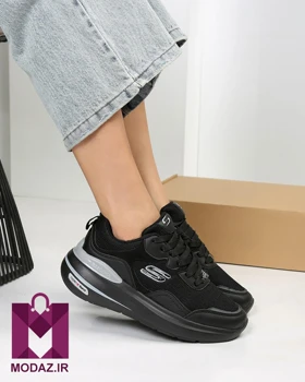 کتانی زنانه اسکیچرز مدل Skechers Sm