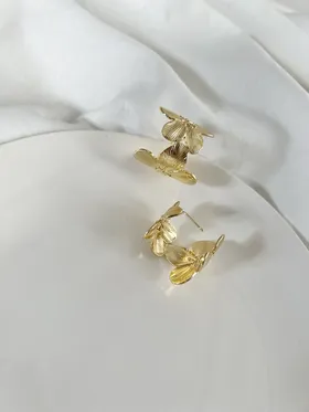 گوشواره فلاور
