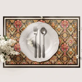 زیر بشقابی classic 224
